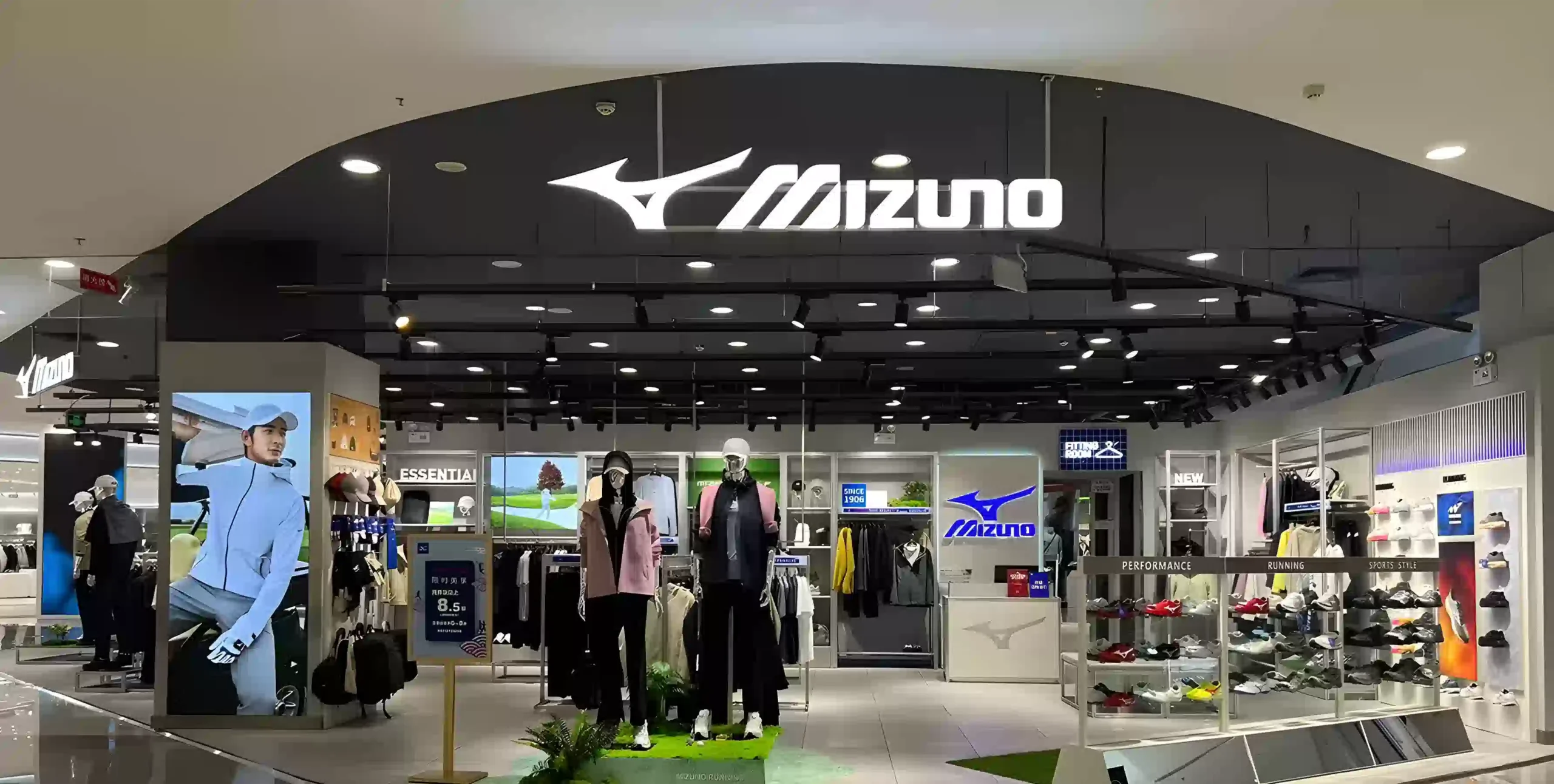 Banner 1 scaled - Mizuno Online Store USA