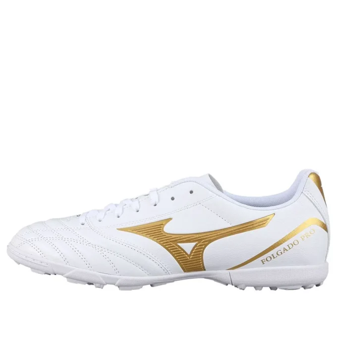 Folgado Pro Kl AS “White gold”