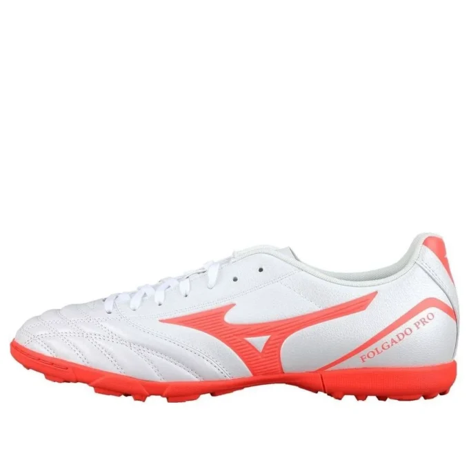 Folgado Pro Kl AS “White Red”