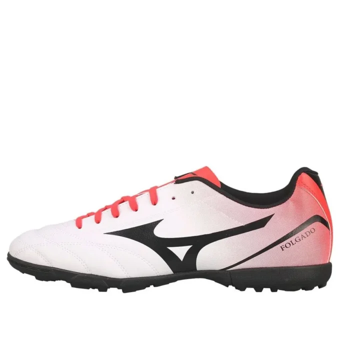 Folgado Wide AG “White Orange Black”