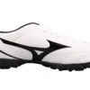 Folgado Wide AS Broken Nail Soccer Shoes White