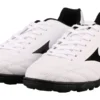 Folgado Wide AS Broken Nail Soccer Shoes White