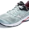 Mizuno Inspire 15 Black/Green