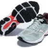 Mizuno Inspire 15 Black/Green