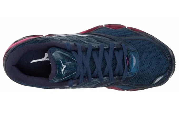 Mizuno Prophecy 8 Blue “Pinkred Silver”