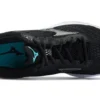 Mizuno Rider 22 Black/Blue