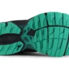 Mizuno Rider GTX Black/Green
