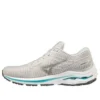 Mizuno Wave Inspire 18 “Gray White”