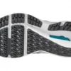 Mizuno Wave Inspire 18 “Gray White”