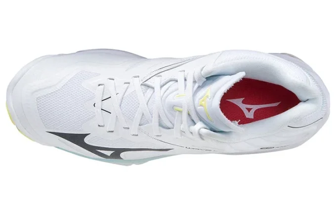 Mizuno Wave Lightning Z6
