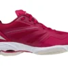 Mizuno Wave Lightning Z6 “Violet Pink White”