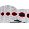 Mizuno Wave Prophecy X 10 “Grey Red”
