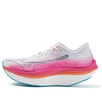 Mizuno WAVE REBELLION PRO “White” Mizuno WAVE REBELLION PRO “White”