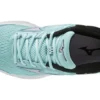 Mizuno Wave Rider 22 Wide “Blue Silver”