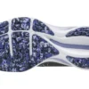 Mizuno Wave Rider 25 Wide “Black Pearl Violet Glow”
