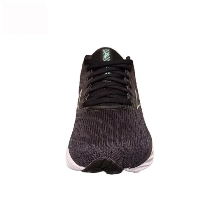 Mizuno Wave Rider 26 “Black”