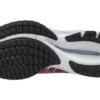 Mizuno Wave Rider 26 “Wine Red”