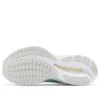 Mizuno Wave Rider 27 4E Wide “Mint Green White”