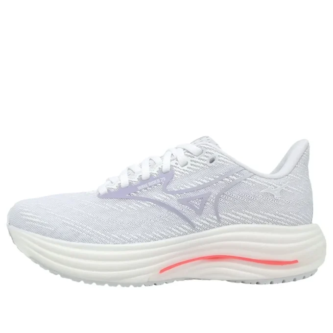 Mizuno Wave Rider 29 “White Icelandic Blue”