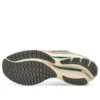 MIZUNO Wave Rider B “Light Beige Dark Grey Mint Green”