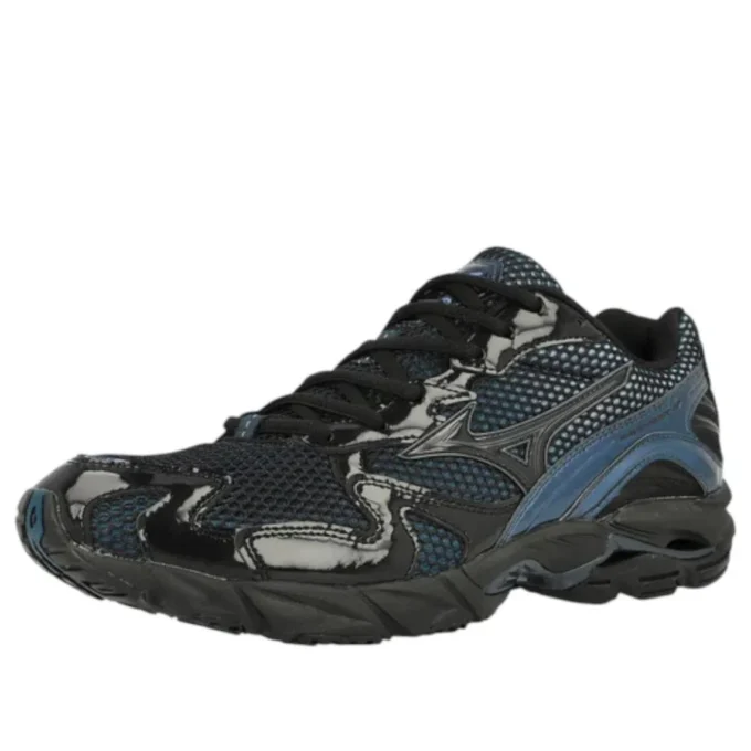 Mizuno x END. Wave Rider 10 “North Sea”