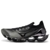 Mizuno x Sorayama Wave Prophecy “Black”