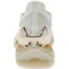 Mizuno x Sorayama Wave Prophecy “White Grey Gold”