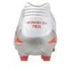 Monarchida NEO III PRO “White Red”