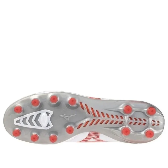Monarchida NEO III PRO “White Red”