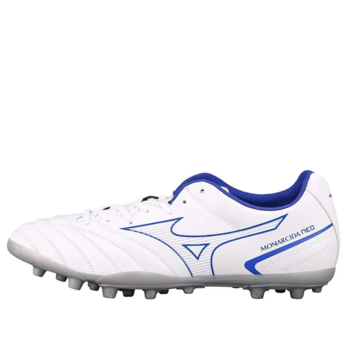 Monarcida NEO 2 Select AG “White Blue”
