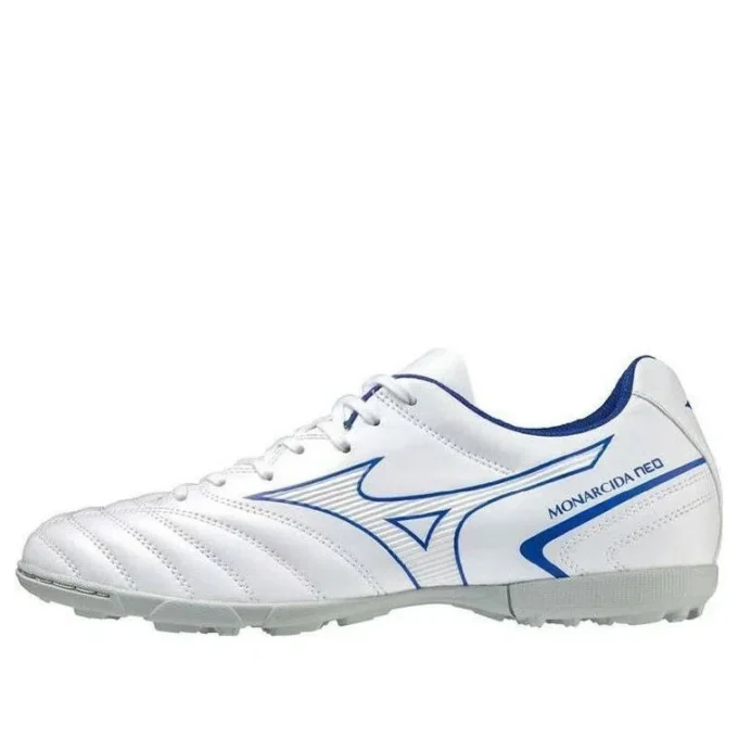 Monarcida Neo 2 Select AS “White Grey Blue”