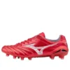 Monarcida Neo 3 elite “Ruby Red White”