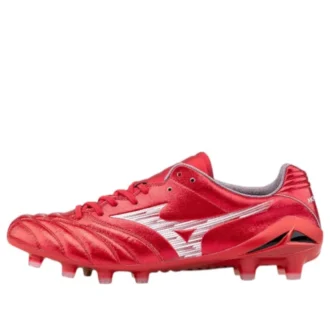 Monarcida Neo 3 elite “Ruby Red White”
