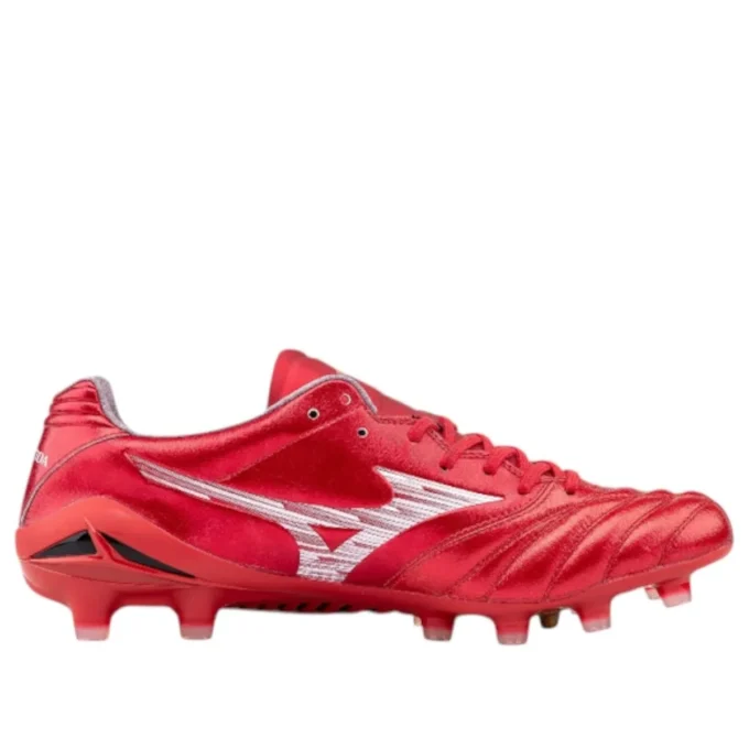 Monarcida Neo 3 elite “Ruby Red White”