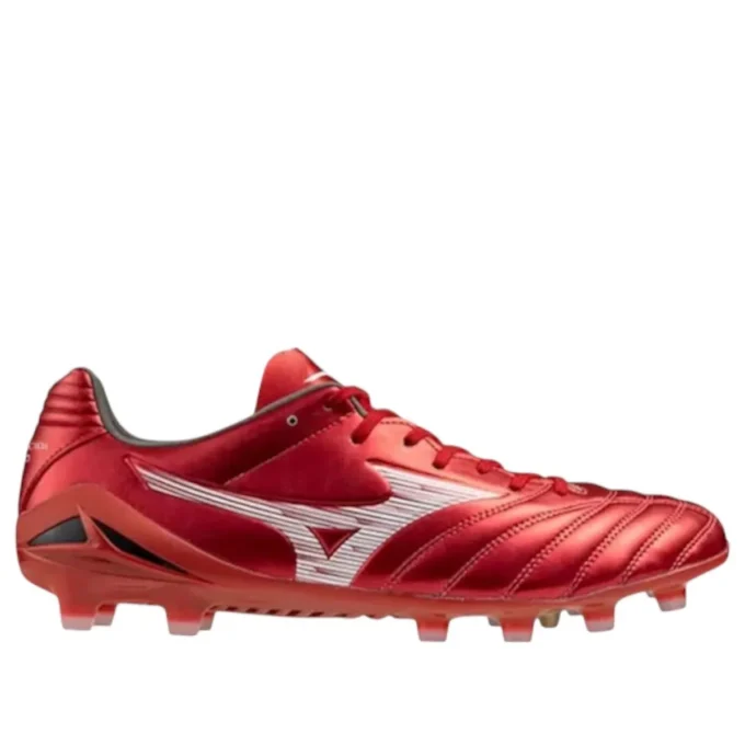Monarcida Neo 3 Pro “Ruby Red White”