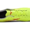 Monarcida Neo 3 Select AG Cleats “Yellow”