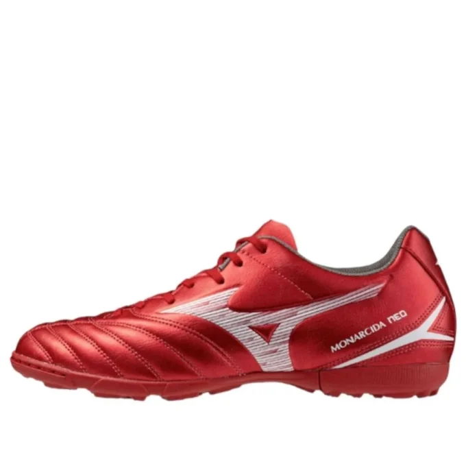 Monarcida Neo 3 Select AS “Ruby Red White”