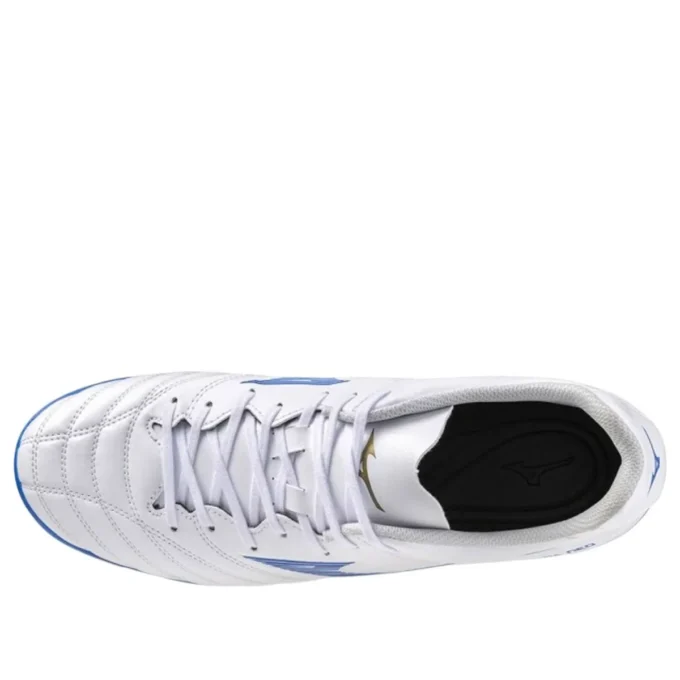 Monarcida Neo 3 Select AS “White Laser Blue”