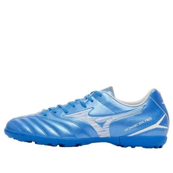 Monarcida Neo 3 Select AS Wide “Blue”