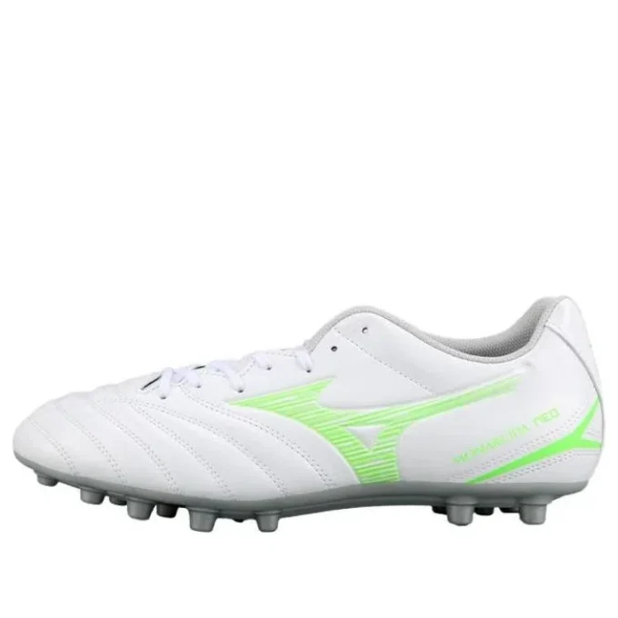 MONARCIDA NEO 3 SELECT MG “White Neon Green”