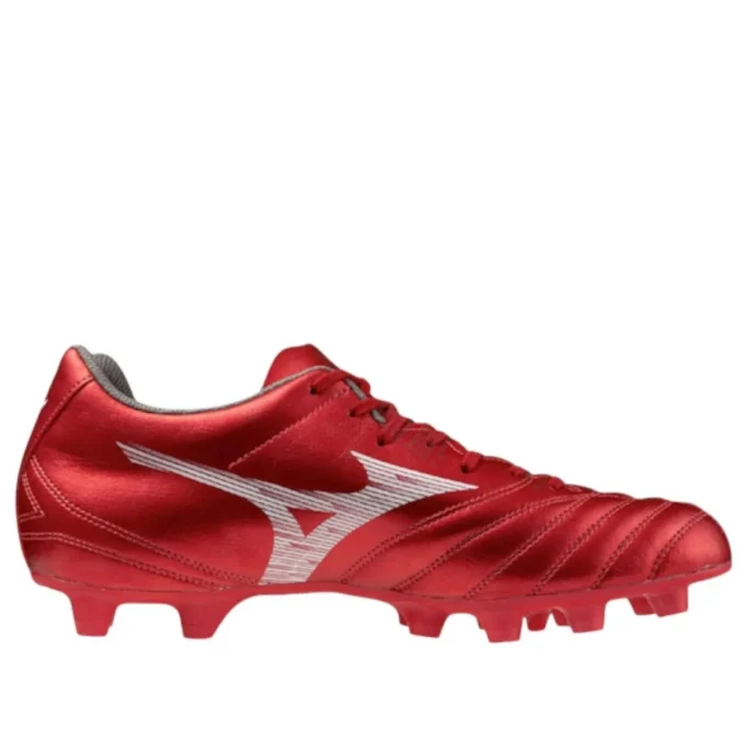 Monarcida Neo 3 Select “Ruby Red White”