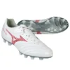 Monarcida Neo 3 Super Wide “White Red”