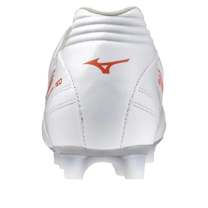 Monarcida Neo 3 Super Wide “White Red”