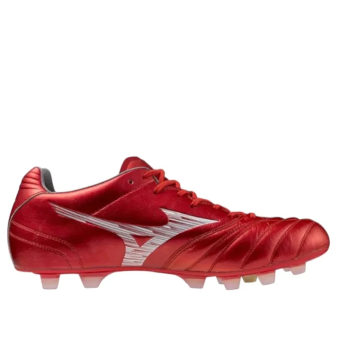 Monarcida Neo 3 Wide elite “Ruby Red White”