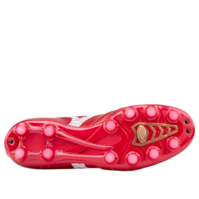 Monarcida Neo 3 Wide Pro “Ruby Red White”