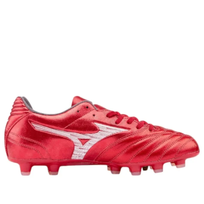 Monarcida Neo 3 Wide Pro “Ruby Red White”
