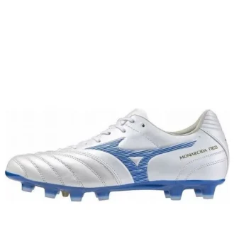 Monarcida NEO 3 WIDE PRO “White Blue”