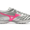 Monarcida Neo AS TF “Silver Pink”