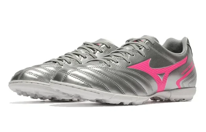 Monarcida Neo AS TF “Silver Pink”