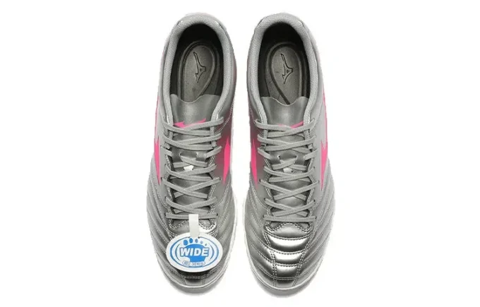 Monarcida Neo AS TF “Silver Pink”